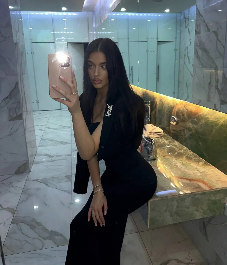 Tina